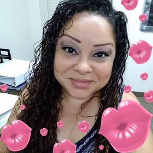 Meet your Posher, Maribel